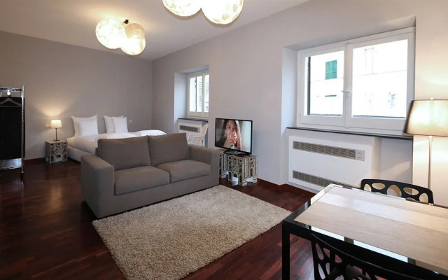 Palazzo Cambiaso - My Place