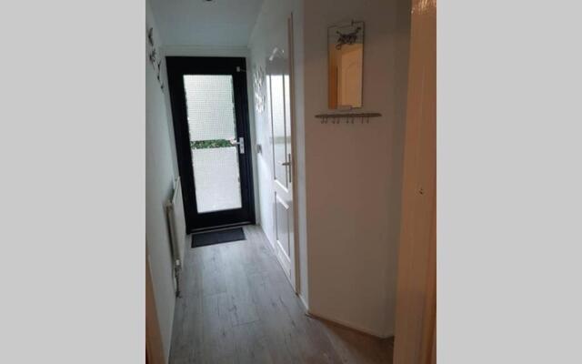 Chalet "de Hazelnoot" te Diever