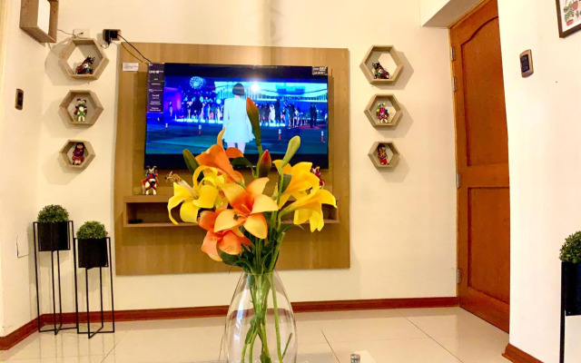 Cusco Magico 7 - Minidepartamento Las Torres Kayser