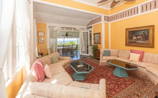 Mount Edgecombe Boutique Hotel