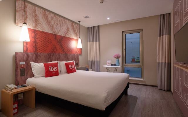 Ibis Beijing Changying