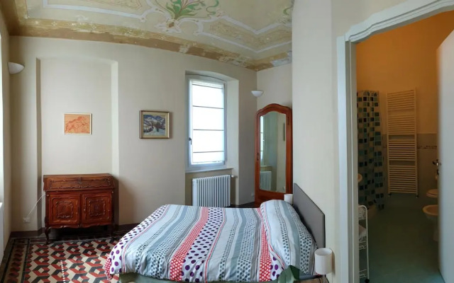 La Fornace di Garessio