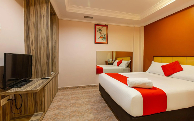 Hotel Fuji
