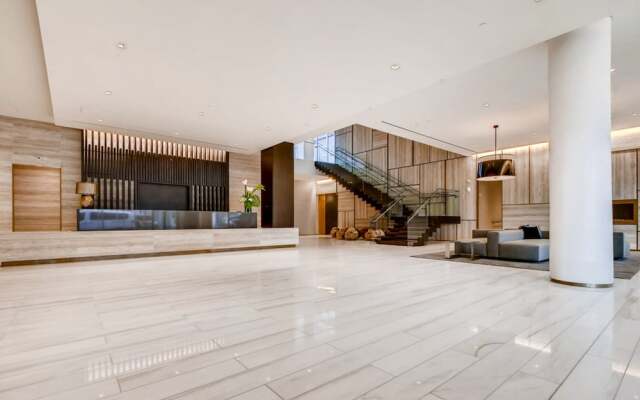 Bluebird Suites near National Park