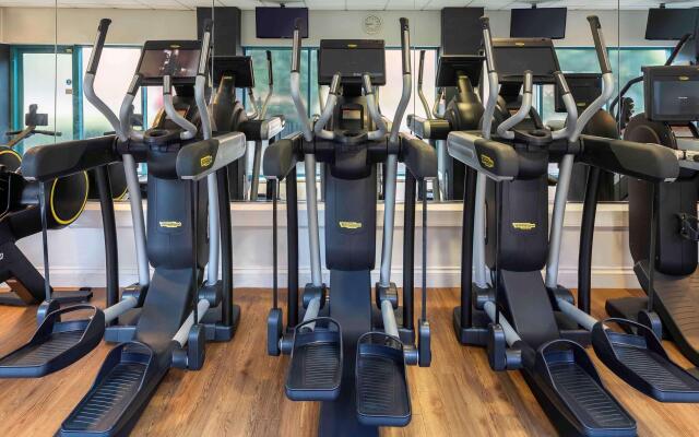 Novotel Cardiff Centre