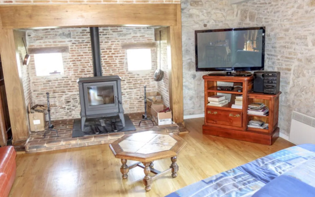 House Surdoire Beaulieu sur Dordogne