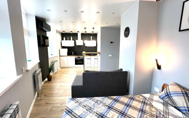 Vladivostok Rent On Fastovskaya Street