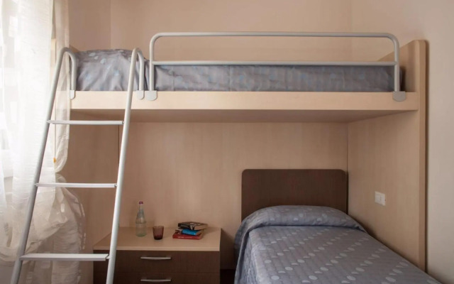 Appartamento Campiano