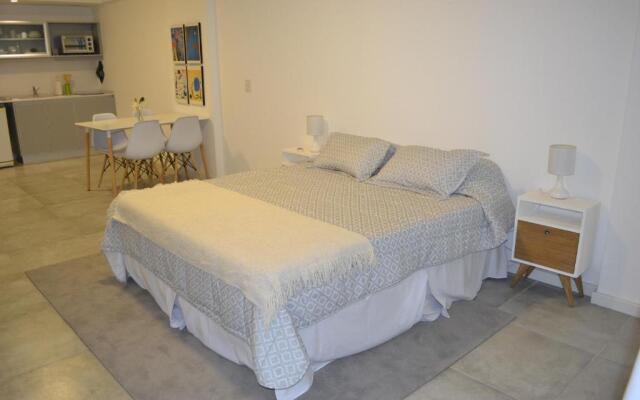 Nice brand new studio in Recoleta