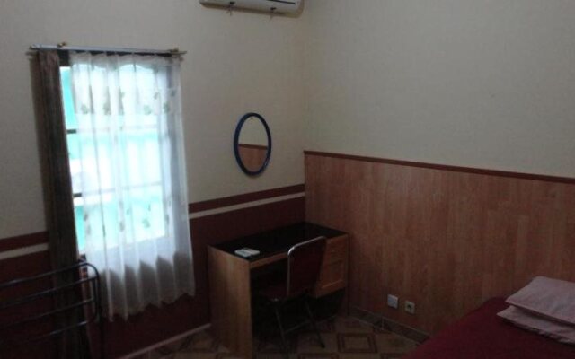 Hotel Metro Banjarmasin