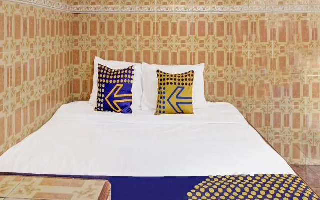 Spot On 91694 Hotel Rama Chandra