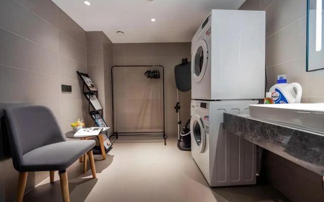 Home Inn Selected (Shanghai Lujiazui, Expo Center)