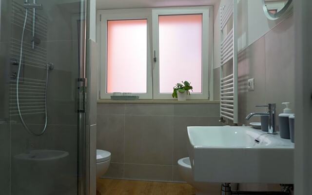 Appartamento Camillo