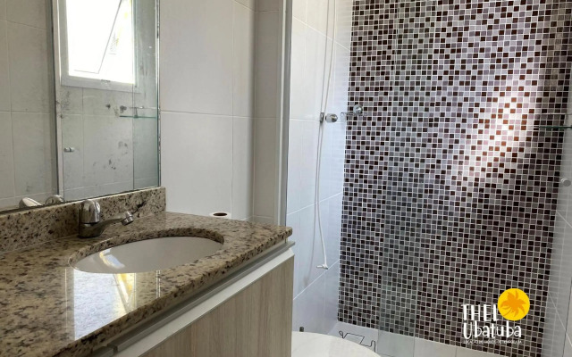 Thel Ubatuba - Apto 33A
