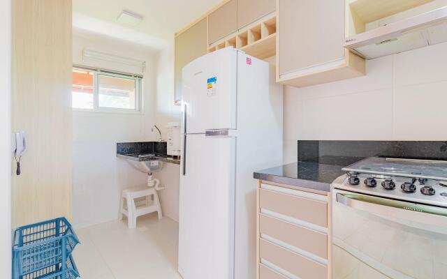 GB67 Ótimo Apartamento 2 Suítes - Guarajuba