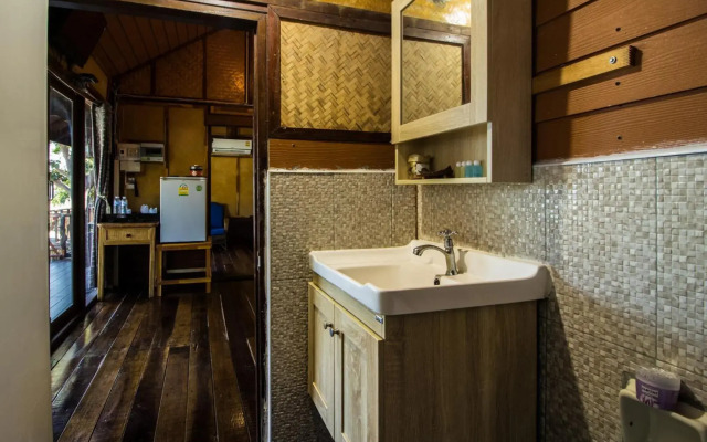 Taa Toh Sea View Resort