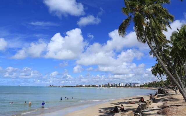 Recanto Há Mar