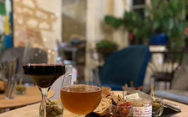 Chateau de Mouillepied