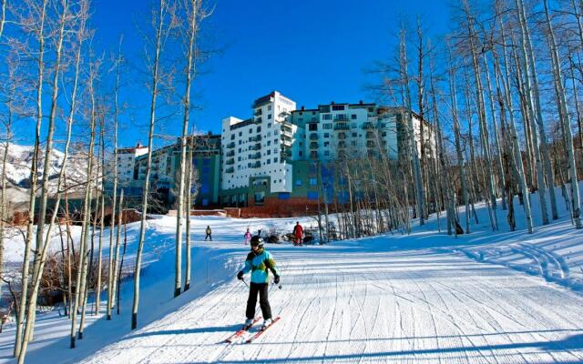 The Peaks Resort and Spa