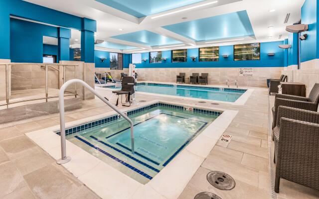 Hampton Inn & Suites Portland Tigard