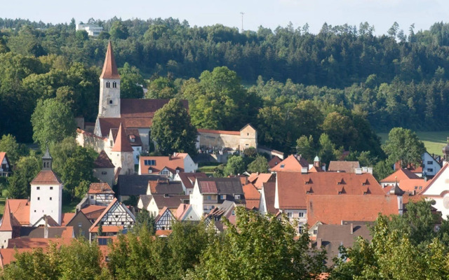 Hotel am Markt