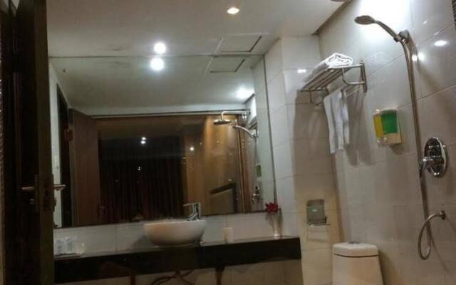Zhubao Hotel - Zhuhai