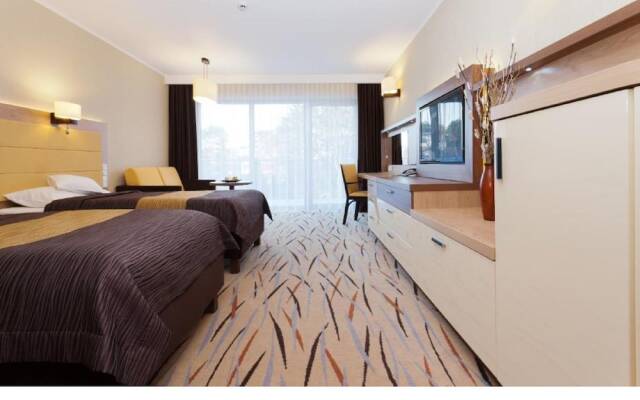 Hotel Wellness Medical Spa Unitral