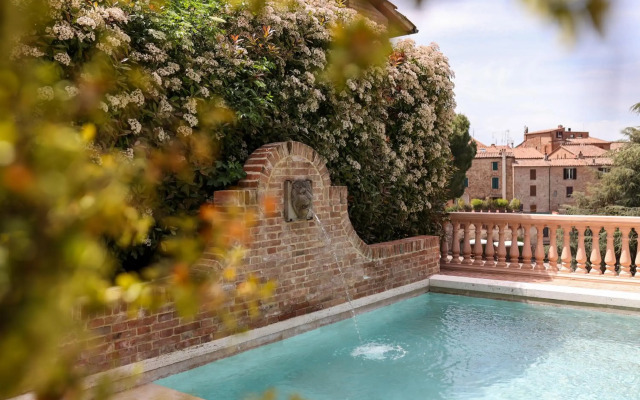 Hotel Vannucci