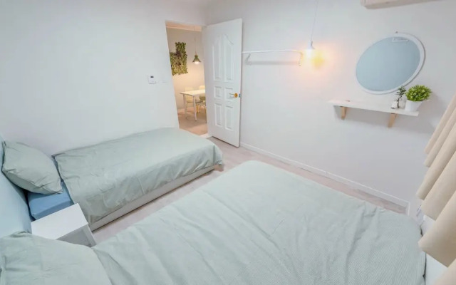 SeeU House