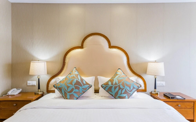 Urba Hotel Thousand Islet Lake Hangzhou