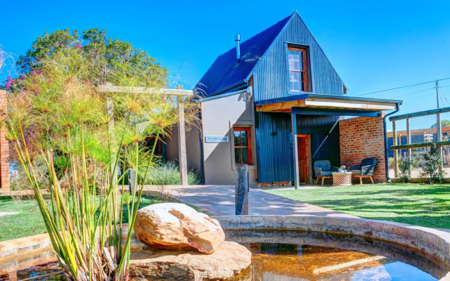 The Village At Botlierskop