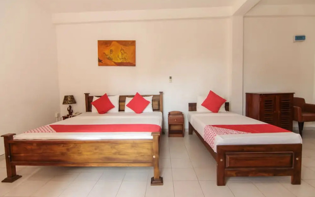 OYO 111 Sea Shine Beach Hotel