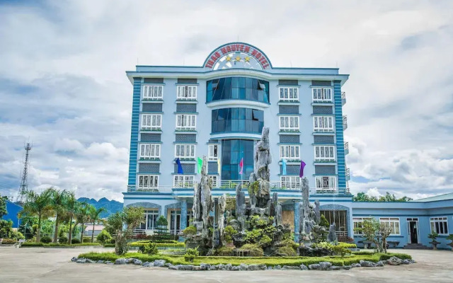 Thao Nguyen Hotel Moc Chau