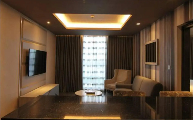 bai Hotel Cebu