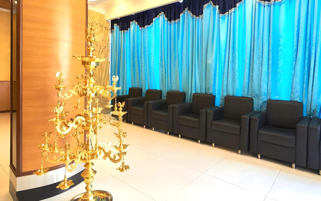 Hotel Park Plaza