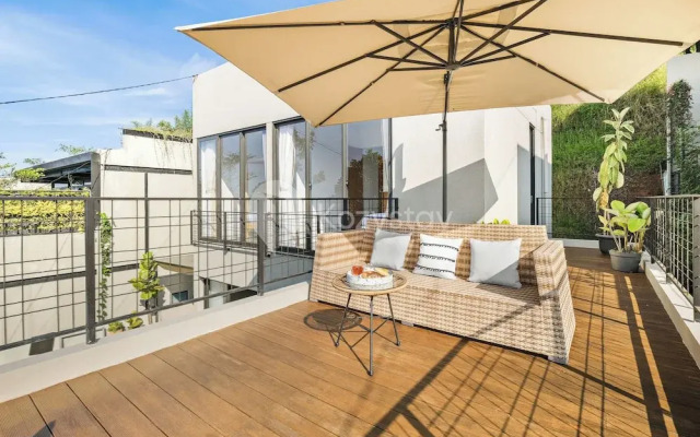 Tabgha by Kozystay - Dago