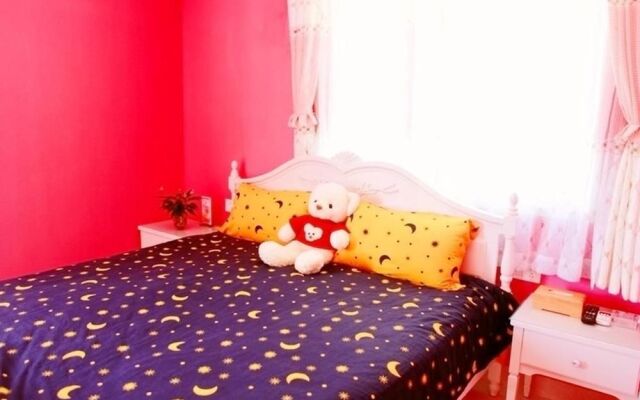 Haixinxuan Holiday Inn