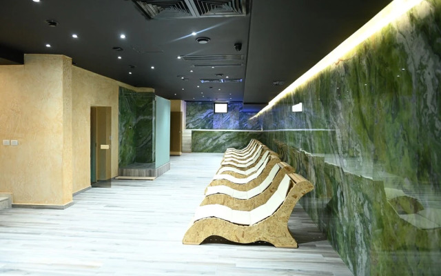 Hotel Onufri