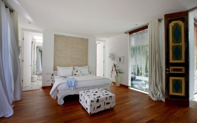 Pure Villa Bali by Nagisa Bali
