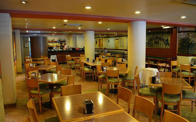 Hotel Manalba