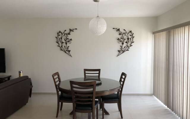 Villas del Santuario Rental Home