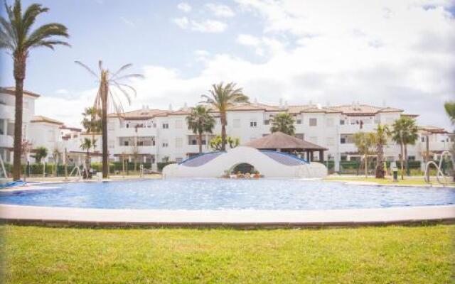 Apartamento Taymar