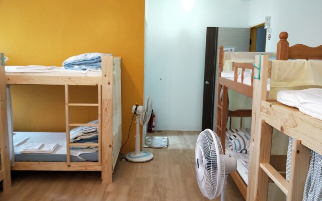 Bliss inn 1719 - Hostel