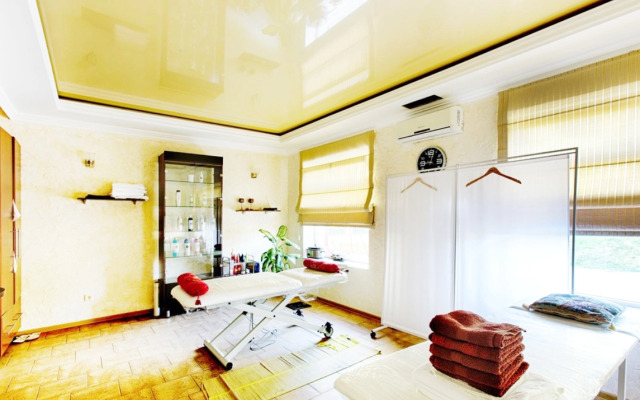 Сан-Марина (Гагра)