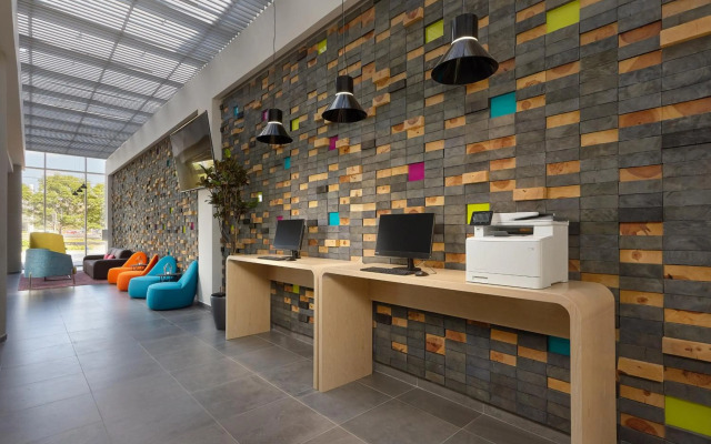 Aloft Queretaro