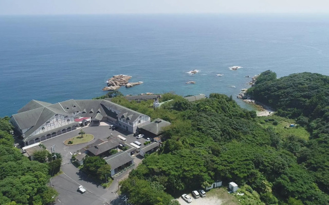 Tsushima Grand Hotel