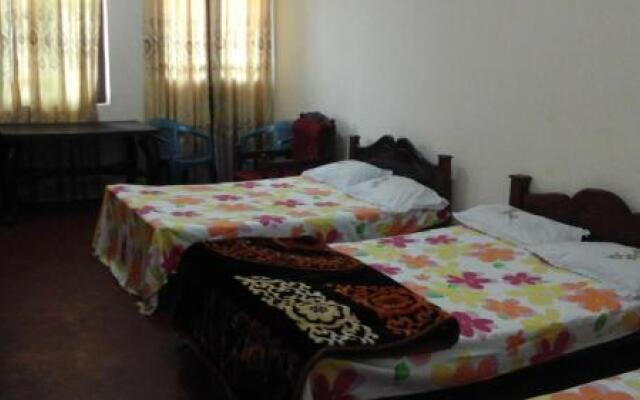 Jayamasa Homestay