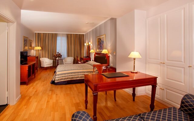 Theoxenia Palace Hotel