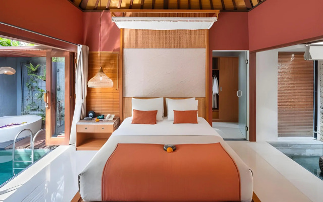 Seminyak Sanctuary Villa by Ini Vie Hospitality