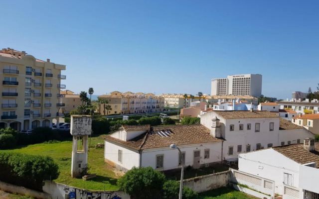 Apartamento Mercúrio Vilamoura